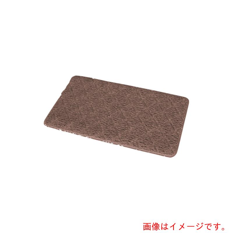 トーワ（TOWA） Ｄ＆Ｎ引っ敷き 並み並み ９００粍×１５００粍 赤銅色 【2個】 【品番：DNM-D54】