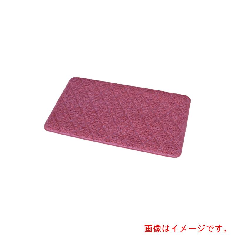 トーワ（TOWA） Ｄ＆Ｎ引っ敷き 並み並み ９００粍×１８００粍 赤いこと 【2個】 【品番：DNM-E63】