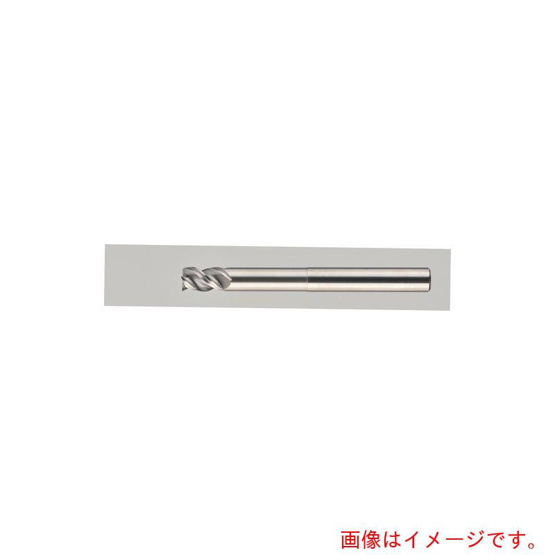 TOWA　超硬ノンコート　ロングネックスクエアエンドミル　３枚刃　【品番：ALLS345-1000-3000】