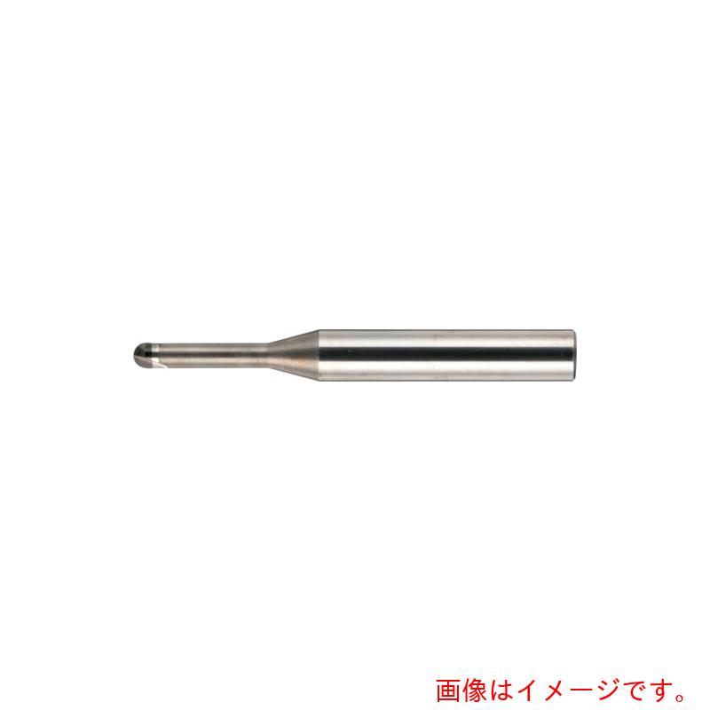 TOWA ＣＢＮ ロングネックボールエンドミル ２枚刃 【品番：CLB200-0200-1000-1400】
