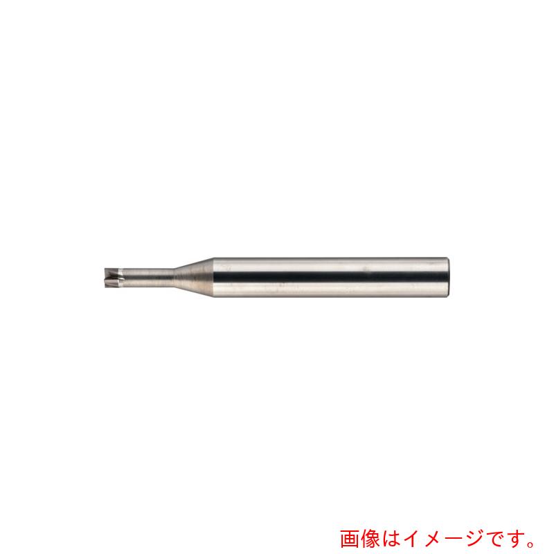 TOWA ＣＢＮ ロングネックラジアスエンドミル ４枚刃 【品番：CLR400-0150-0050-0750】