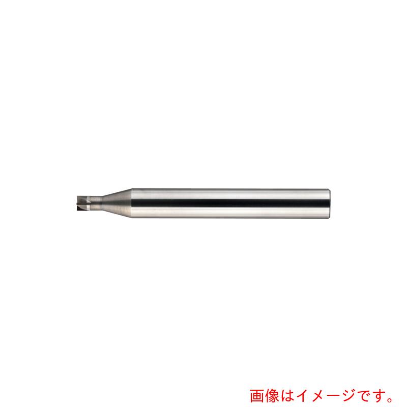 TOWA ＣＢＮ ラジアスエンドミル ４枚刃 【品番：CR400-0400-0100-1000】