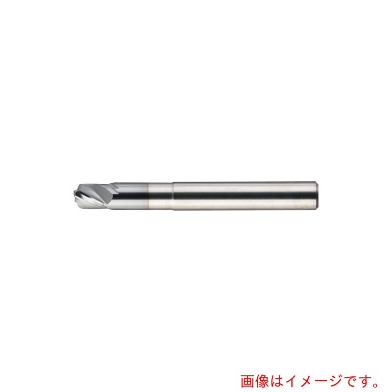 TOWA　超硬　ＨＡＲＤ　ＳＴＡＲ　Ｔｙｐｅ　Ａ　ロングネックラジアスエンドミル　４枚刃　【品番：HALR430-0400-0200-3200】 6,424円