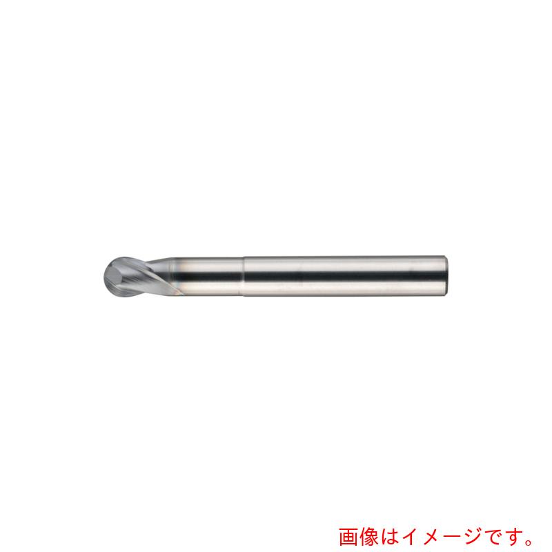 TOWA　超硬　ｉｏｎ　Ｄｅｐｏ　Ｔｙｐｅ　Ａ　ロングネックボールエンドミル　２枚刃　【品番：IALB230-0015-0075-0030】
