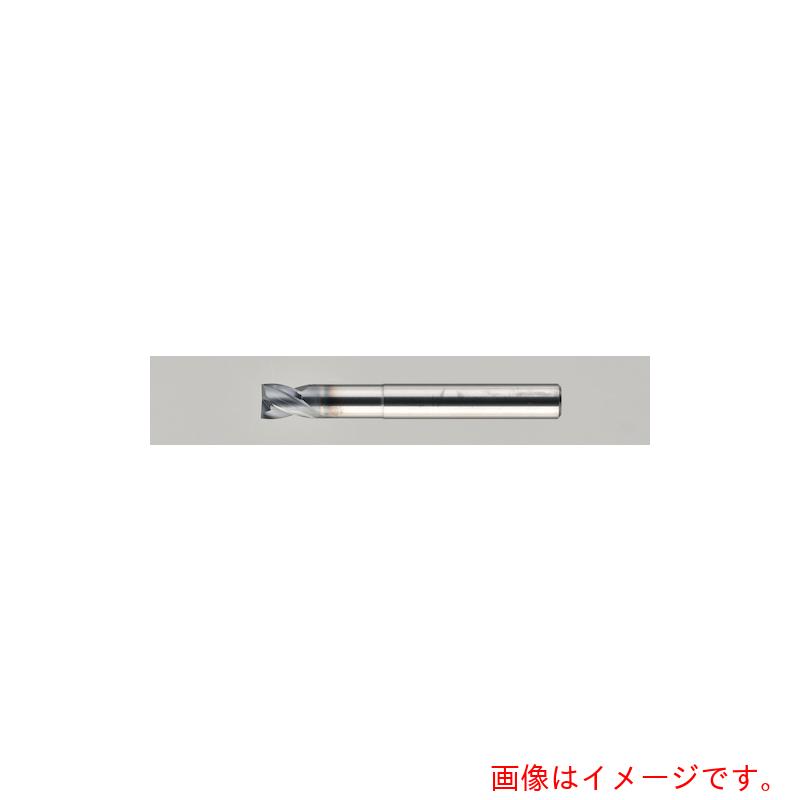 TOWA 超硬 ｉｏｎ Ｄｅｐｏ Ｔｙｐｅ Ａ ロングネックスクエアエンドミル ２枚刃 【品番：IALS230-0600-5000】 花・ガーデン・DIY-DIY・工具-その他