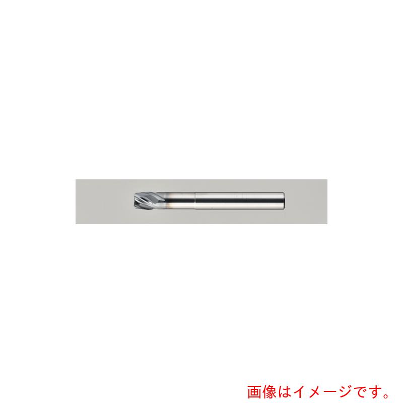TOWA 超硬 ｉｏｎ Ｄｅｐｏ Ｔｙｐｅ Ａ ロングネックスクエアエンドミル ４枚刃 【品番：IALS430-0800-5000】 DIY・工具-花・ガーデン・DIY-その他