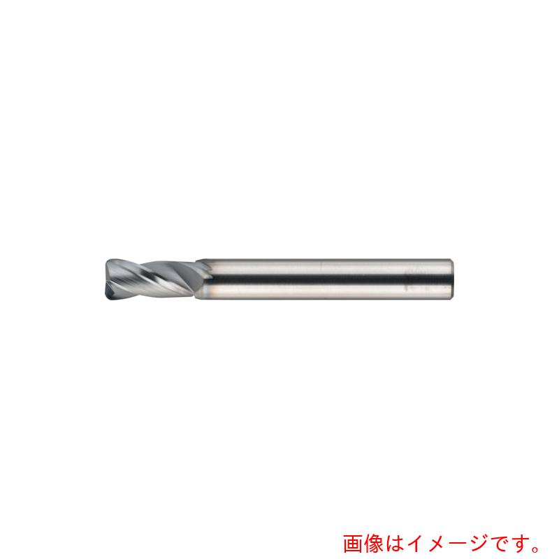 TOWA　超硬　ｉｏｎ　Ｄｅｐｏ　Ｔｙｐｅ　Ａ　ラジアスエンドミル　２枚刃　【品番：IAR230-0600-2000-01200】