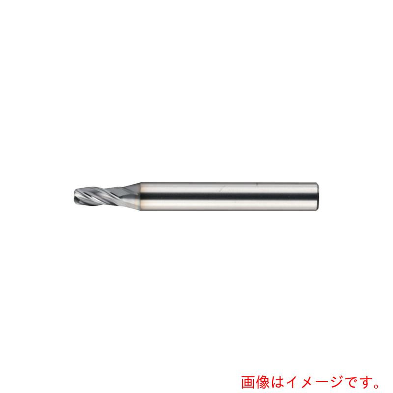 TOWA 超硬 ｉｏｎ Ｄｅｐｏ Ｔｙｐｅ Ａ ラジアスエンドミル ４枚刃 【品番：IAR430-1000-3000-02000】
