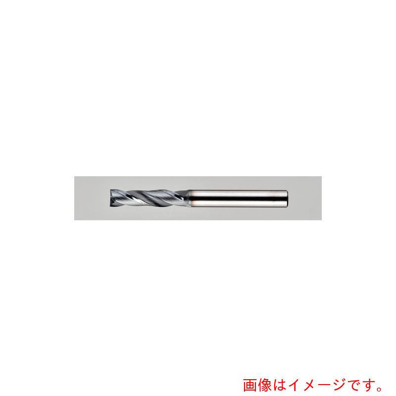 TOWA 超硬 ｉｏｎ Ｄｅｐｏ Ｔｙｐｅ Ａ スクエアエンドミル ２枚刃 【品番：IAS230-1600-04800】