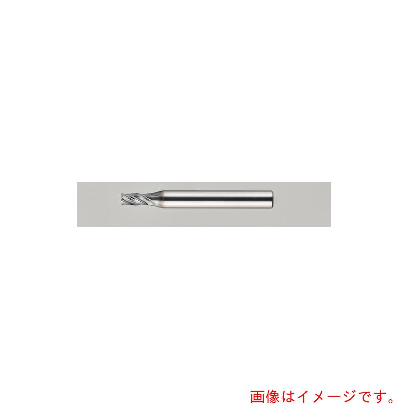 TOWA 超硬 ｉｏｎ Ｄｅｐｏ Ｔｙｐｅ Ｕ スクエアエンドミル ４枚刃 【品番：IUS430-1200-02400】