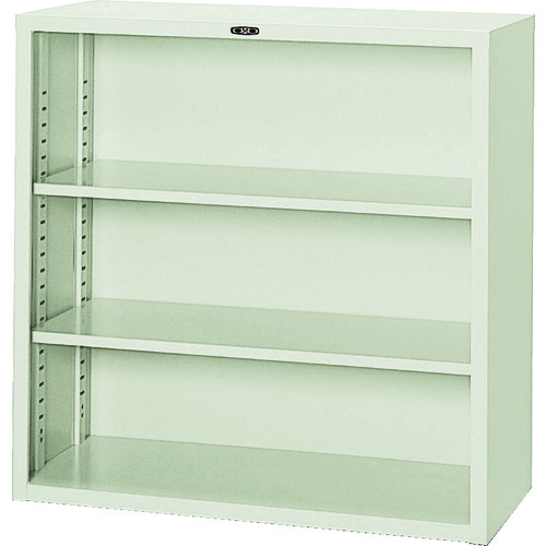 【別途送料あり】東洋事務器工業（TOYO）　オープン書庫　【品番：S330 TNG】