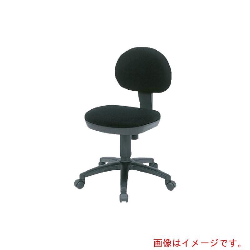 東洋事務器工業（TOYO） オフィスチェア 【品番：T-210SNX-B】