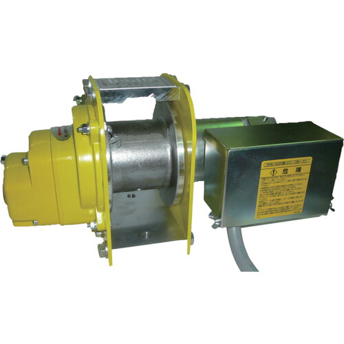 トーヨーコーケン（TKK）　バッテリーマイティー　ＤＣ２４Ｖ　４５０ｋｇ　【品番：BM-360S】