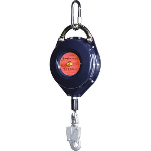 トーヨーコーケン（TKK） GK ＫＰ－１０ （３０～１００ｋｇ／Φ４×１０ｍ） 【品番：KP-10】