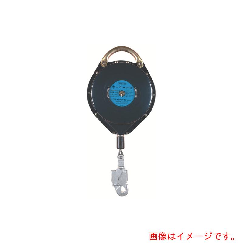 トーヨーコーケン（TKK） GK ＫＰ－１５ （３０～１００ｋｇ／Φ４×１６ｍ） 【品番：KP-15】