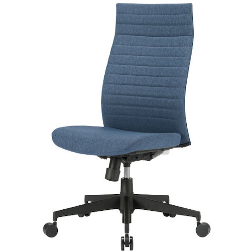 トヨ仕掛ける トヨスチール写真 ＡＣＳ女性議長 肘無 ＡＣＳ－１１０Ｆ－Ｂ 青色 【品番：ACS-110F-B】