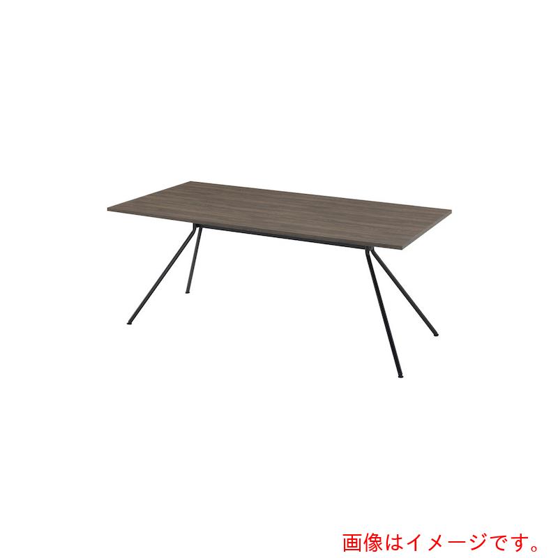 トヨ書き割り トヨスチール写真 煙管脚早見表 ＣＴＹ－１５９０Ｋ－モカ赤銅色 【品番：CTY-1590K-M】