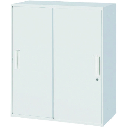 【別途送料あり】トヨセット　トヨスチール　ＨＳウォール　引戸書庫　ＨＳＲ３５Ｗ－１０Ｓ　【品番：HSR35W-10S】