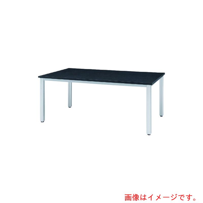 【別途送料あり】トヨセット　トヨスチール　会議テーブル　【品番：VP-FNM1890T-K】