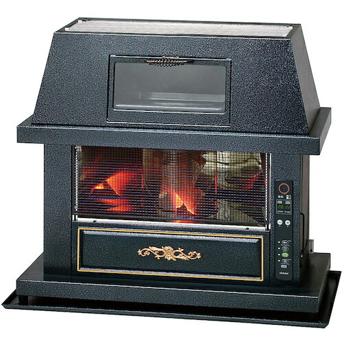 楽天市場】トヨトミ アンティーク ストーブ 石油 FF タイプ FQ-C70Ⅿ