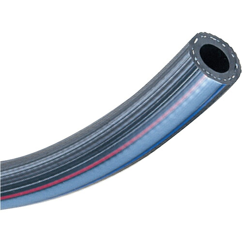 トヨックス（TOYOX）　エアーホース　アローホース　内径６．５ｍｍ×外径１３ｍｍ　長さ１０ｍ　Ａ－６－１０　【品番：A-6-10】