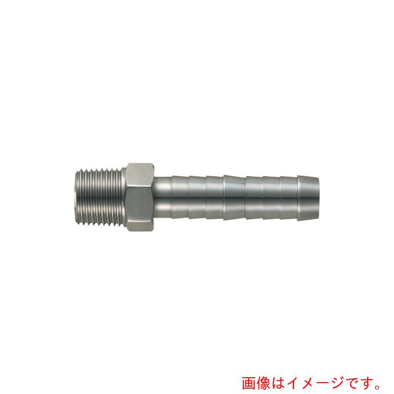トヨックス(TOYOX) 耐薬品用フッ素ホース トヨフッソホース専用継手 適合ホース内径32ミリ 継手規格R1−1/4 FJN−32−R1−1/4 【品番:FJN-32-R1-1/4】|住設プロ 店