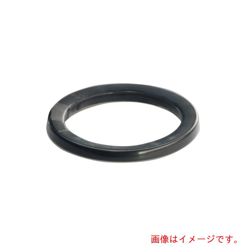トヨックス(TOYOX) カムロック用ガスケット フッ素樹脂(FEP)全包フッ素ゴム 2インチ GK-TZ/F-2 【品番:GK-TZ/F-2】