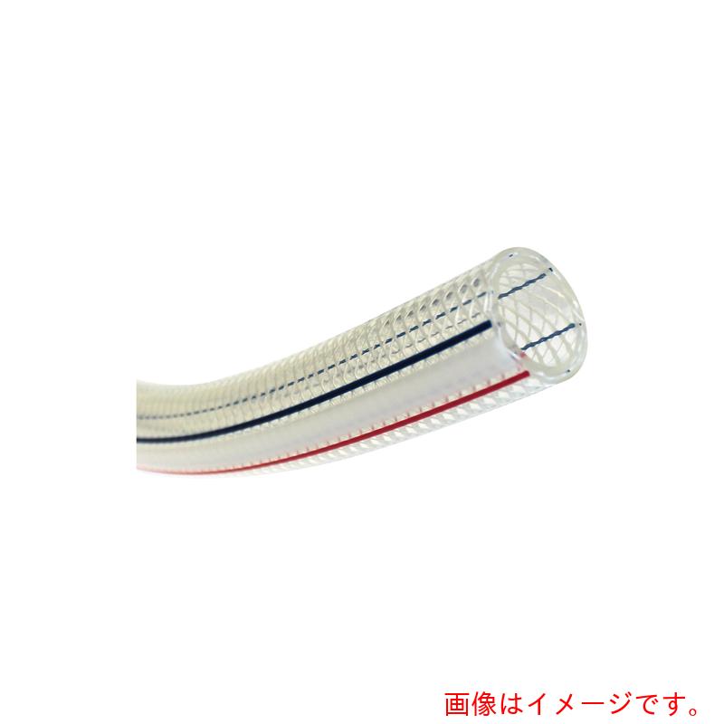 トヨックス（TOYOX）　耐油用耐圧ホース　ハイパートヨロンホース　内径３８ｍｍ×外径４８ｍｍ　長さ９ｍ　ＨＰＴ－３８－９　【品番：HPT-38-9】