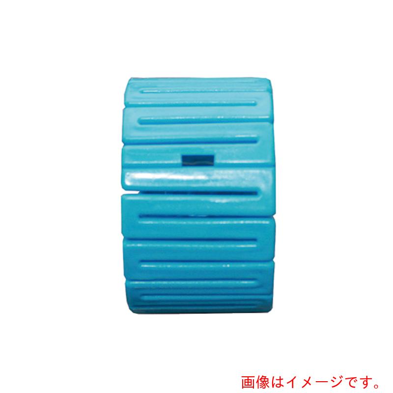 トヨックス（TOYOX）　ホース継手（フェルール）　トヨコネクタ　ＴＣ６－ＦＳ型　交換用スリーブ　　適合ホース３２ミリ　ＴＣ６－ＦＳ３２－Ｓ（４個入り）　【品番：TC6-FS32-S】