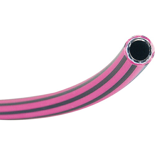 トヨックス（TOYOX） エアーホース トップランホース 内径８．３ｍｍ×外径１２．５ｍｍ 長さ５０ｍ ＴＨ－８－５０ 【品番：TH-8-50】