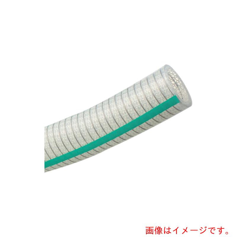 トヨックス（TOYOX）　耐熱・食品用耐圧ホース　トヨシリコーンＳホース　内径３２ｍｍ×外径４３．５ｍｍ　長さ３ｍ　ＴＳＩＳ－３２－３　【品番：TSIS32-3】
