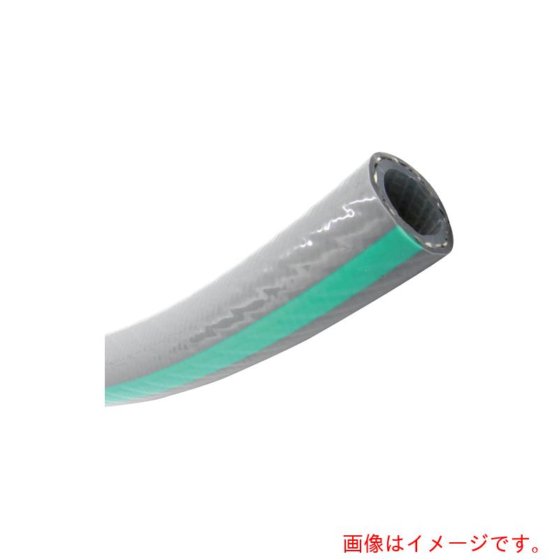 トヨックス（TOYOX） 水蒸気用配管 トヨシリコーンスチームホース 口径１５．９粍×外径２４粍 長さ１０ｍ ＴＳＩＳＴＭ－１５－１０ 【品番：TSISTM-15-10】
