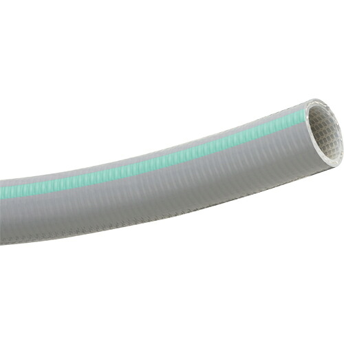トヨックス（TOYOX）　スチーム・高温水用　トヨシリコーンスチームＳホース　内径３２ｍｍ×外径４３．５ｍｍ　長さ８ｍ　ＴＳＩＳＴＭＳ－３２－８　【品番：TSISTMS-32-8】