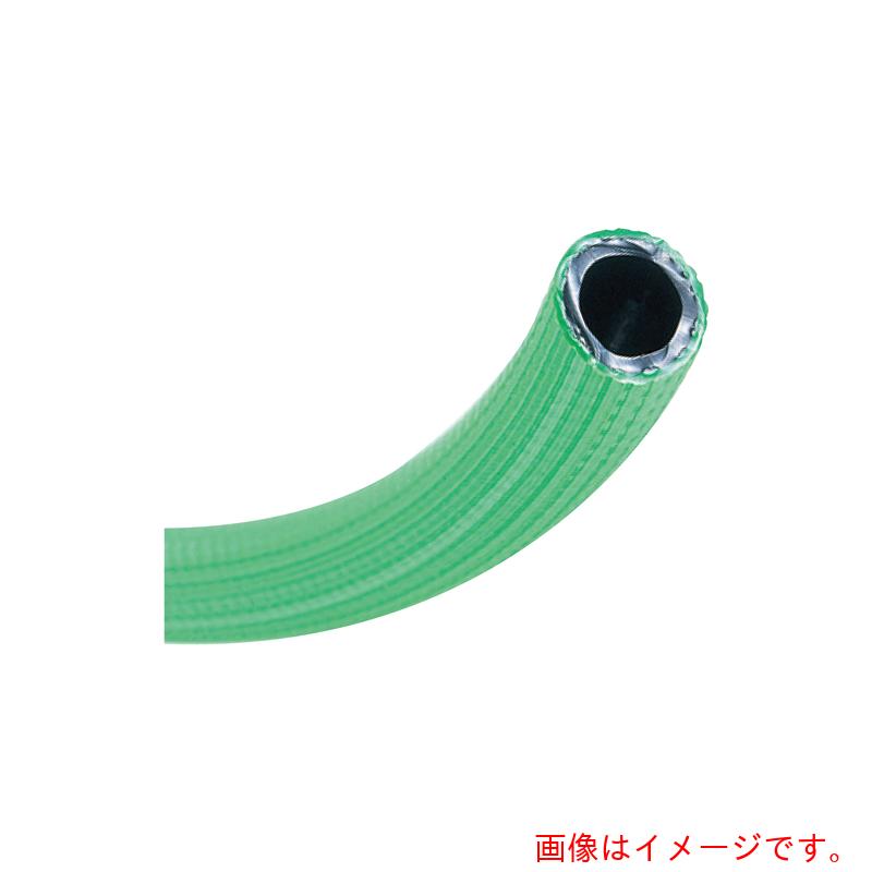 トヨックス（TOYOX） 農学・漁業・土木等 室外水・散水用耐圧導管 デリバーホース 口径２５粍×外径３３．５粍 長さ１５ｍ Ｗ－２５－１５ 【品番：W-25-15】