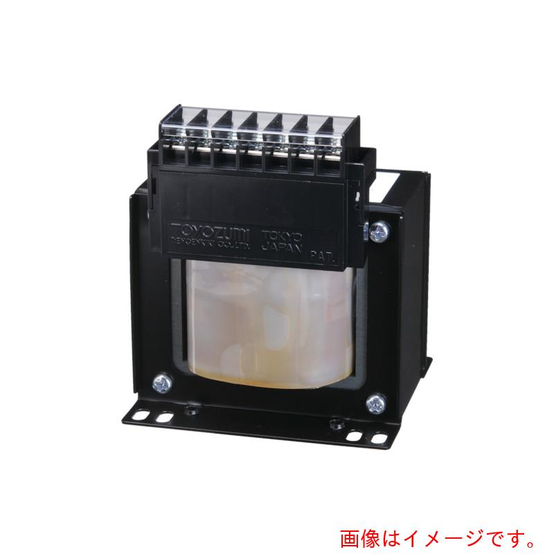 豊澄ワット数機械 ＬＺ１１つづき物 １００Ｖ対１００Ｖ複巻不成立トランス状態 １５０ＶＡ 【品番：LZ11-150E】 その他-花・ガーデン・DIY-DIY・工具