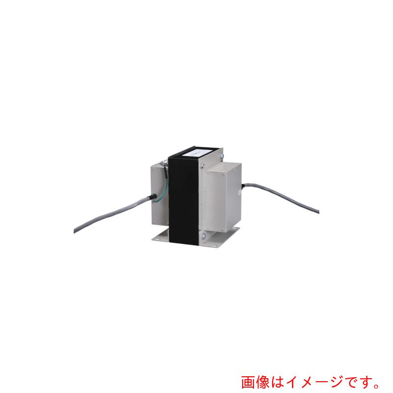 豊澄電源機器　ＮＲ２１　ノイズ防止トランス　２００Ｖ対１００Ｖ　３００ＶＡ　【品番：NR21-300A】
