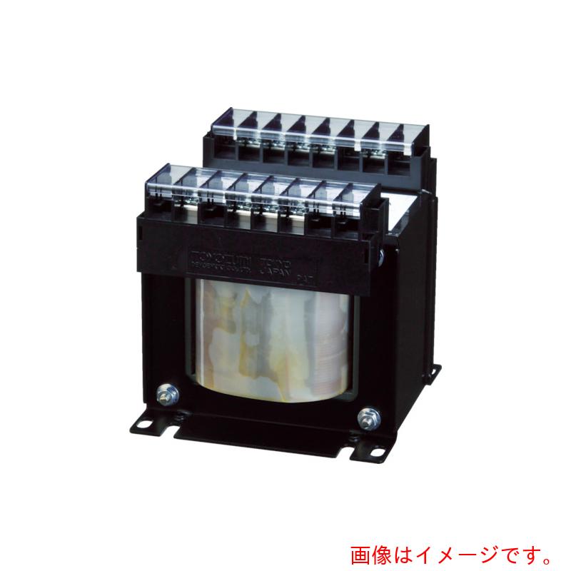 豊澄ワット数計器 ＳＤ２１つづき物 ２００Ｖ対１００Ｖの縁切りトランス状態 ２００ＶＡ 【品番：SD21-200A2】