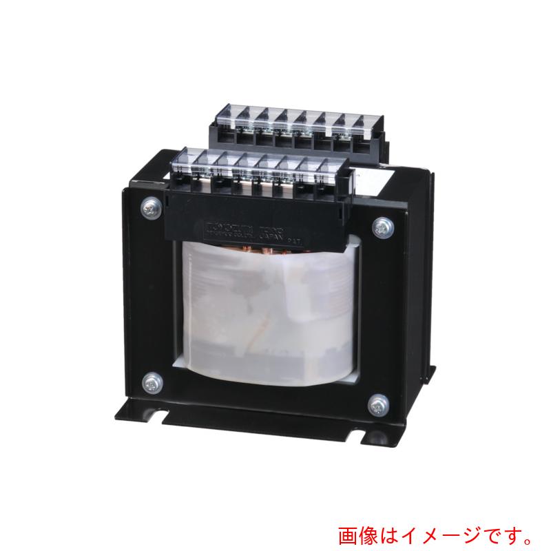 【別途貨物輸送あり】豊澄ワット数計器 ＴＺ２２つづき物 ２００Ｖ対２００Ｖ複巻縁切りトランス状態 ３ＫＶＡ 【品番：TZ22-03KB】