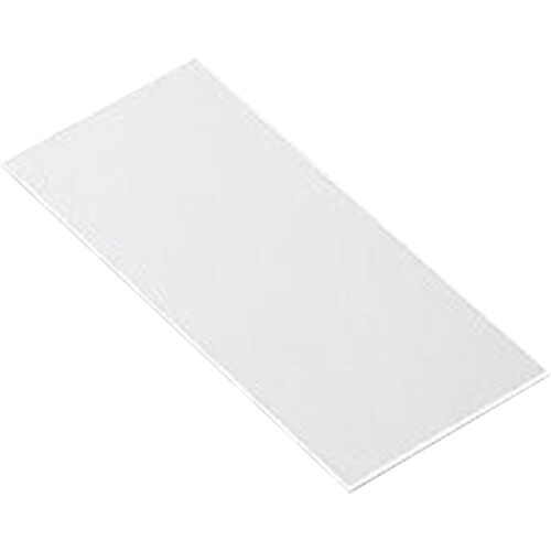TP技研 取り調べる天下太平 ポリカーボネイト板（澄み切った） １５０ ｘ ７０ ｘ ２．０粍 ５０枚入 【品番：P207】