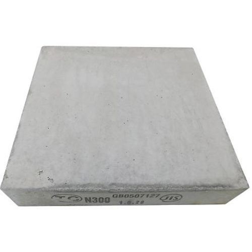 TP技研 テストピース モルタル  ５０ ｘ ５０ ｘ １５．０ｍｍ １００枚入 【品番：P310】