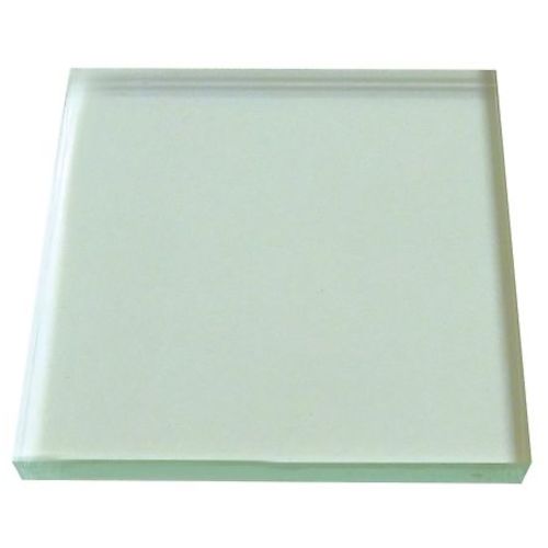 TP技研 取り調べる天下太平 硝子 ５０ ｘ ５０ ｘ ５．０粍 １００枚入 【品番：P313】