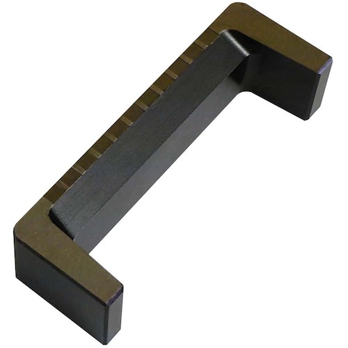 TP技研　サグテスター（垂れ試験機）　Ｕ型（ＡＳＴＭ型）　１３３×４５×３２ｍｍ　【品番：T018】