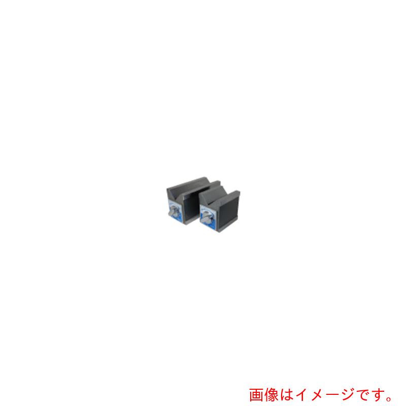 ★テクノ腹積もり ＣＶＨ－８０Ｂ 磁石Ｖ型保持者 【品番：CVH-80B】