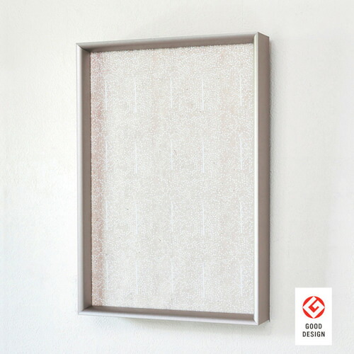 【別途送料あり】トレード　ｓｉｇｎ　ｃｉｔｙ　ＡＬＵＭＩＵＭ　ＳＥＲＩＥＳ　０２　ＬＥＡＮ　　６０２ｘ５０２　マットシルバー　屋内用　【品番：6300009166】