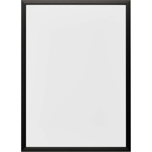 【別途送料あり】トレード　ｓｉｇｎ　ｃｉｔｙ　ポスターパネル　Ｊパネル　Ａ３　ブラック　屋内用　【品番：6300009428】