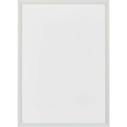 【別途送料あり】トレード sign city ポスターパネル Jパネル A3 ホワイト 屋内用 【品番:6300009452】