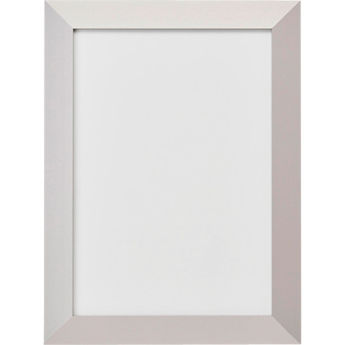 取り替えっこ ｓｉｇｎ ｃｉｔｙ ＡＬＵＭＩＵＭ ＳＥＲＩＥＳ ０４ ＦＬＡＰ Ｂ５ つや消ししろがね色 屋内用 【品番：6300009589】