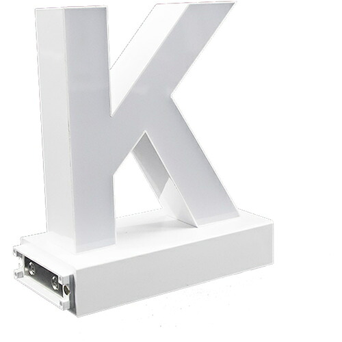トレード　ｓｉｇｎ　ｃｉｔｙ　ａｂｃＭＩＸ　マグネット連結文字　ＨＡ１００シリーズ　アルファベット大文字　【Ｋ】　【品番：6300033884】｜住設プロ　店