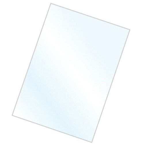 【別途送料あり】トレード　ｓｉｇｎ　ｃｉｔｙ　ＰＥＴ透明板（ＭＧライトパネルカスタム・ＬＥＤグリップＡ用）　Ａ１（５６９３９－Ａ１）　【品番：6300037325】
