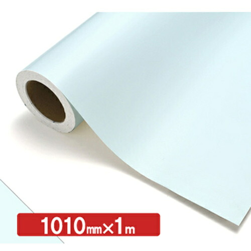 【別途送料あり】トレード　ｓｉｇｎ　ｃｉｔｙ　ＮＯＣＳ　Ｔｕｆｆｃａｌ　不透明色　６７１１Ｇ　ホワイト１０１０ｍｍ×１ｍ　【品番：6300038224】